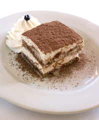 Tiramisus Dessert