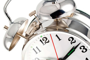 Alarm Clock