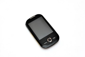 Telefono cellulare touch screen
