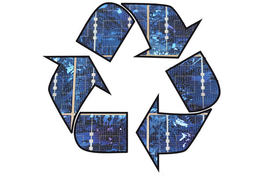 &eacute;nergie renouvelable solaire