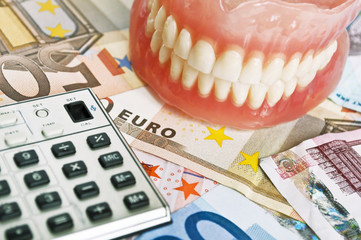 Dentist expenses