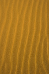 Algérie, randonnée dans la Tadrart rouge