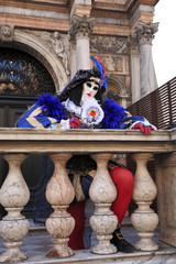 venezia carnevale