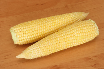 corns