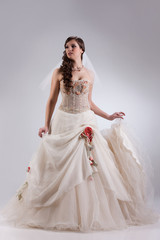 Young Bride