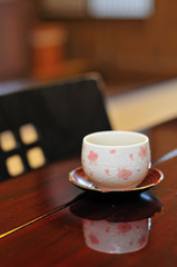 日本茶
