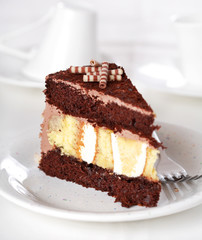 Piece of cake