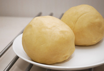 pâtes feuilletés