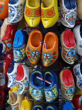 Dutch Souveniers