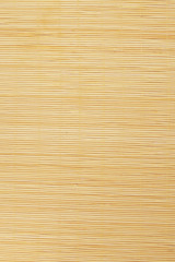 Naklejka premium Bamboo