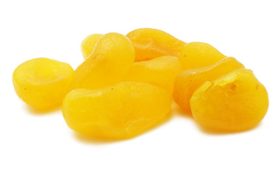 Dried lemons