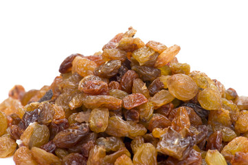 raisin macro