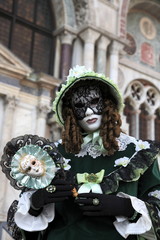 venezia carnevale