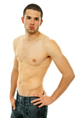 Fototapeta premium sensual