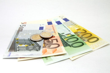 359 Euro Hartz 4