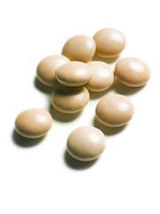 Candy - Süßigkeiten