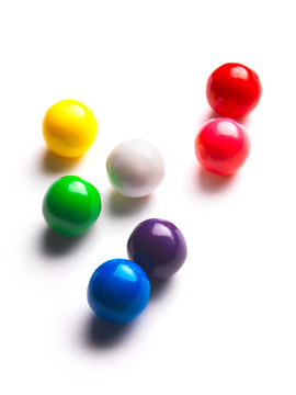 Candy - S&uuml;&szlig;igkeiten