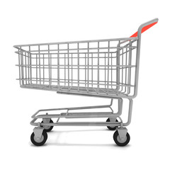 Shopping Trolley