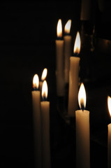 bougies