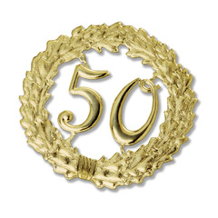 50 Jahre