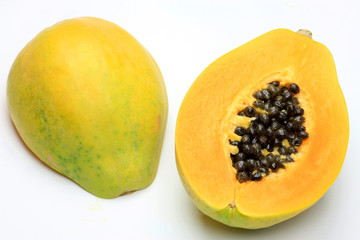 papaya