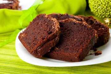 Chocolate cake