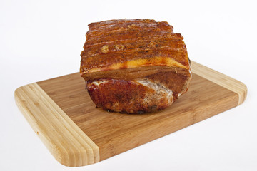 Krustenbraten