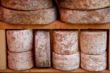fromages