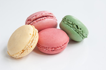 Macaroons