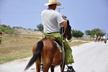 Cuba-Cowboy