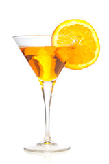 cocktail all'arancia