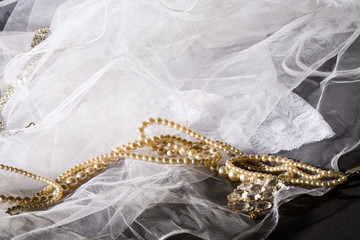 woman's decoration
