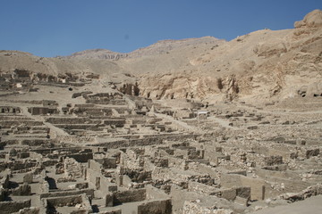 egypte