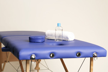 Mobile Massage Service