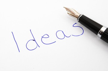 ideas