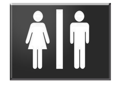 Se&ntilde;al de Toilet