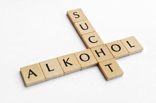 alkohol-sucht