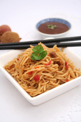 Chinapfanne
