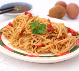 Chinapfanne