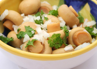Champignons
