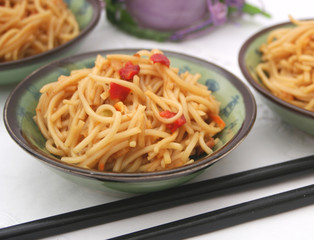 Chinapfanne