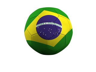 WM Fußball Brasilien