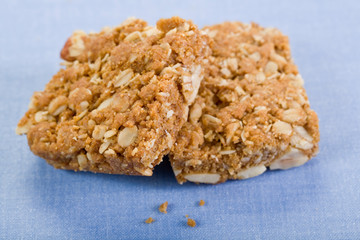 Muesli Biscuits