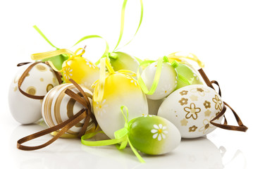 easter eggs
