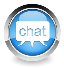 Chat icon