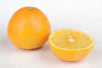 orange