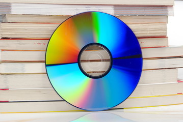 DVD