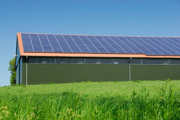 Solardach 008