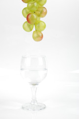 grape