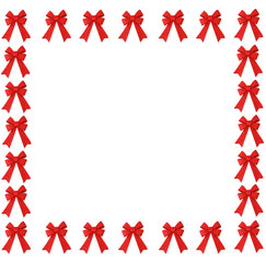 Obraz premium marco lazos rojos